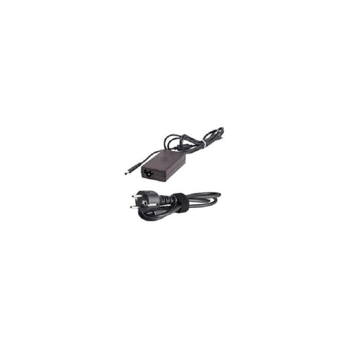 Eur 45w Ac Adapter With Power  Cord (Kit)