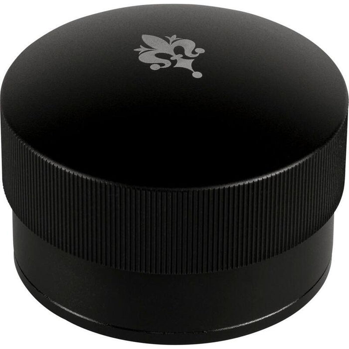Eureka Leveler 58mm, Black
