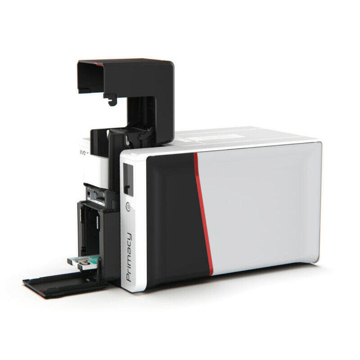 Evolis Primacy2 Duplex Expert Usb Lan