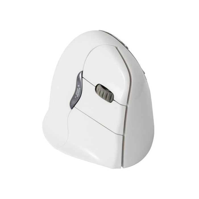 Evoluent Mouse Wl Vert.Mouse4 Right-Handed