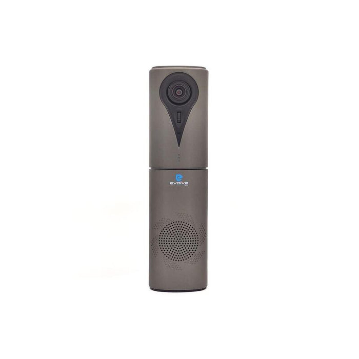 Evolve Konferenzcamara Con Mic, Speaker And Remote, 1080p