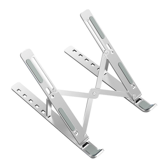 Ewent Ew1266 Soporte Portatil Viaje Aluminio