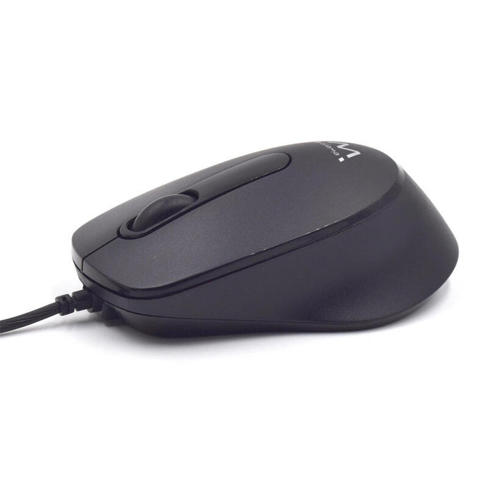 Ewent Ew3159 Raton Click Silencioso Usb