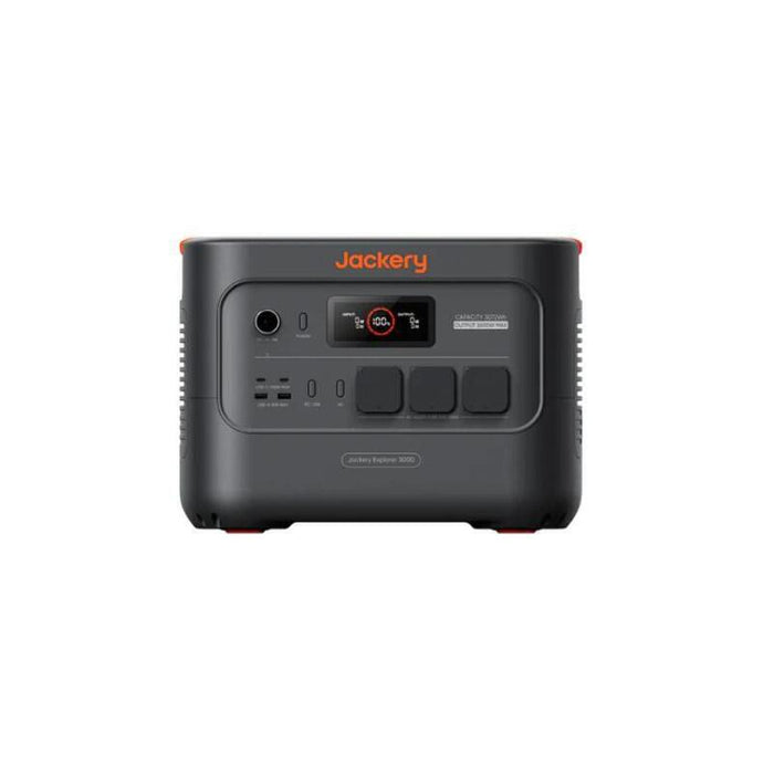 Explorer 3000 V2 Eu Portable  Power Station