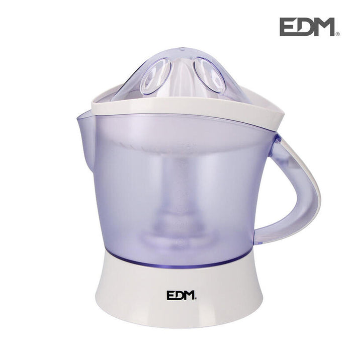 Exprimidor 40w 1,2 L Ø18x23cm Edm