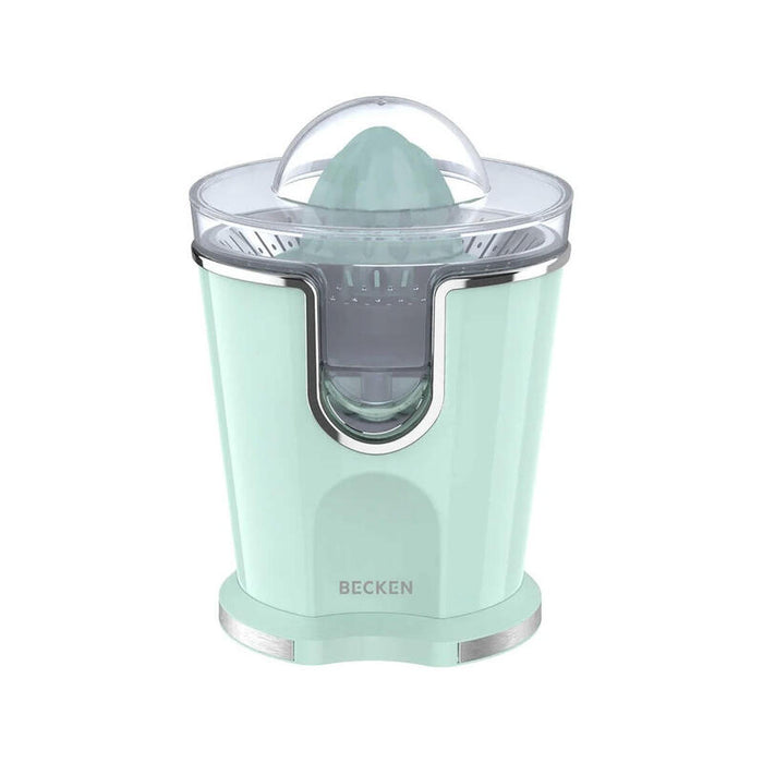Exprimidor Becken Bcj8767gr Verde