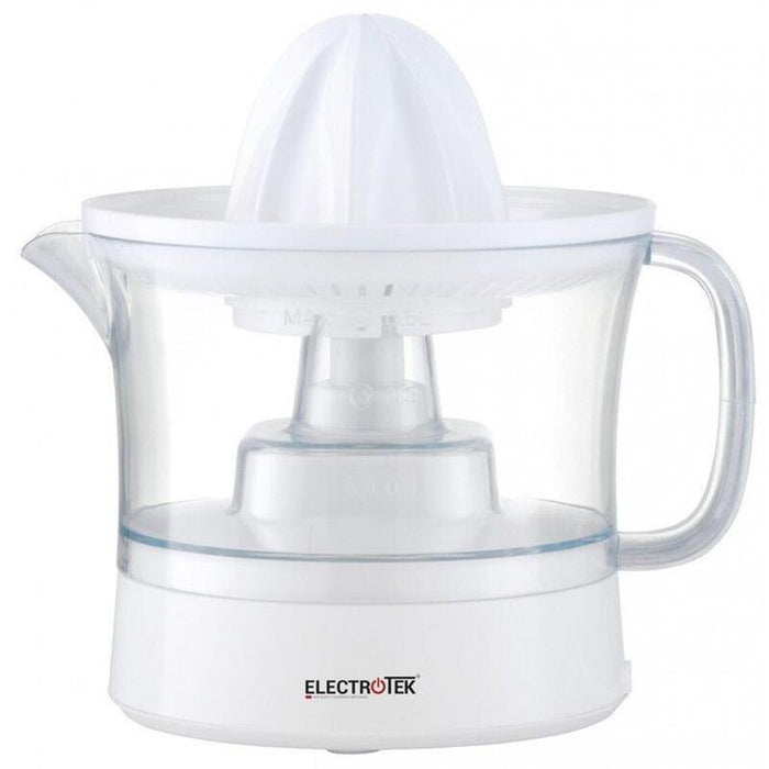 Exprimidor Eléctrico Electrotek Et-Ex50