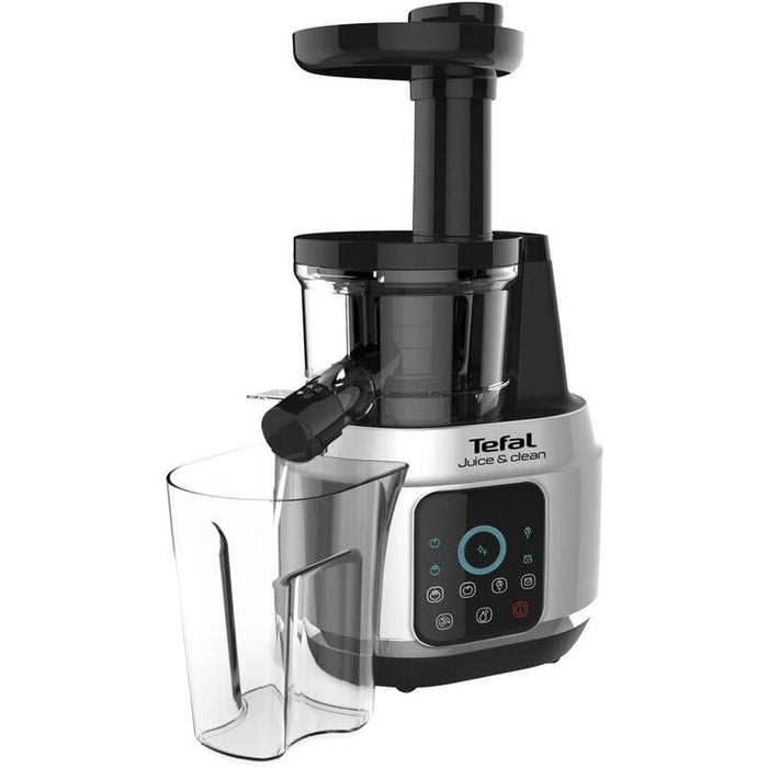 Exprimidor Juice & Clean Tefal Zc420e38