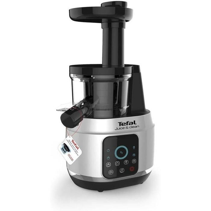 Exprimidor Juice & Clean Tefal Zc420e38