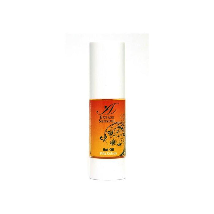 Extase Sensual - Aceite Estimulante Calor Piña Colada 30 Ml
