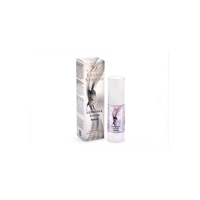 Extase Sensual - Aceite Ultra Silk Touch Nature