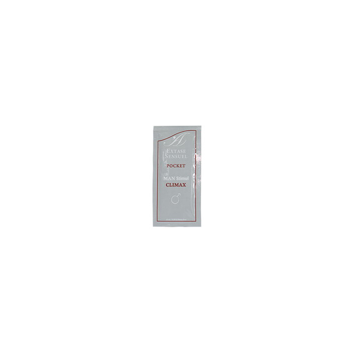 Extase Sensual - Climax Estimulante Masculino 10 Ml