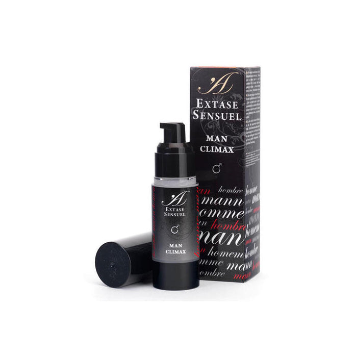 Extase Sensual - Climax Estimulante Para El