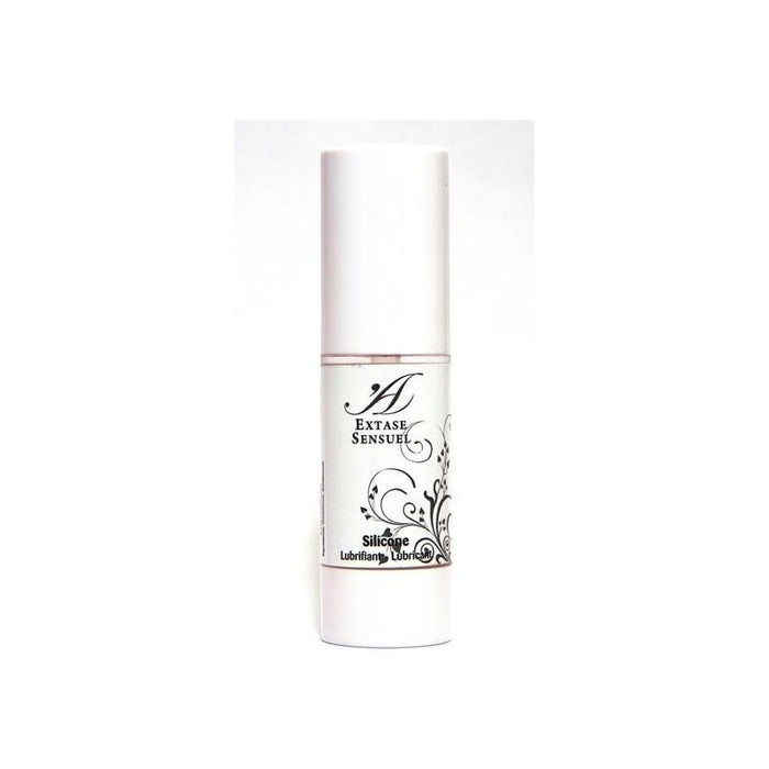 Extase Sensual - Lubricante De Silicona 30 Ml