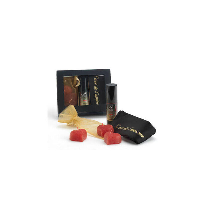 Extase Sensuel Cofre Pasion Oral