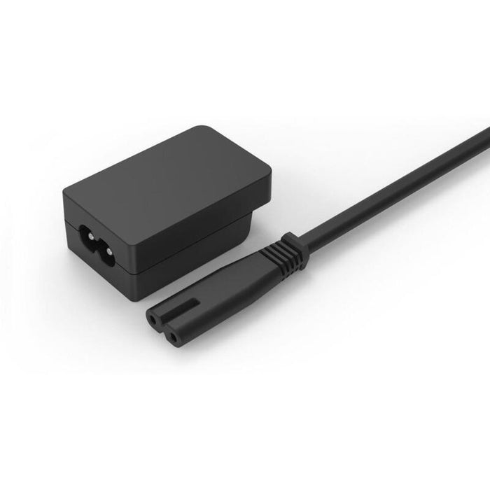 Extension Cord - Eu Power Cord And C8 Adaptor