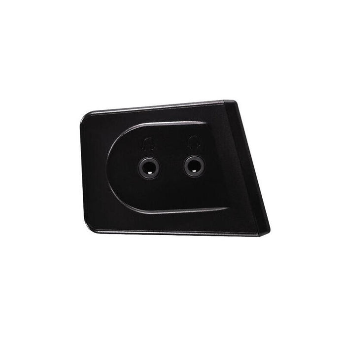 External Soundbar Black Ax510, 1.0 Channels, 10 W,