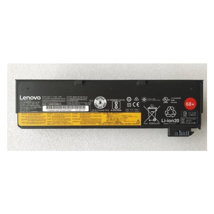 External,6c,48wh,Liion,Pan 0c52862, Battery