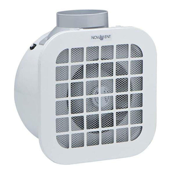Extractor Centrífugo De Cocina, Chef 40, 60 W