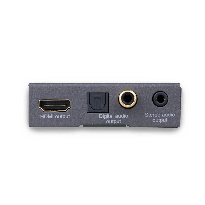 Extractor De Audio Marmitek Hdmi Converter 4k Connect Ae14