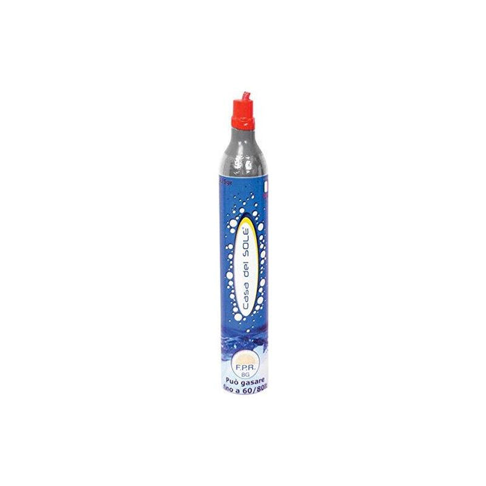 Extralink Smart Life Co2 Cartucho Para Sprudelgerät, Hydrospark 425g