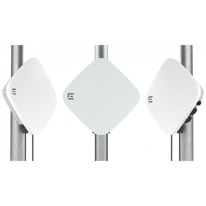 Extreme Networks Extremecloud Iq Ap460c Punto De Acceso Inalámbrico Bluetooth Wi-Fi 6 2 4 Ghz (1 Banda)/5 Ghz (2 Bandas)
