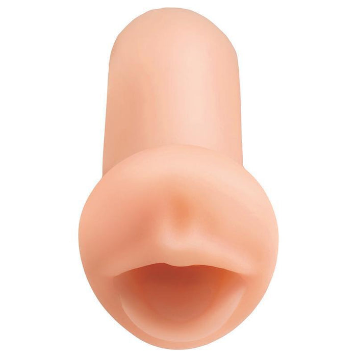 Extreme Toyz - Masturbador Masculino Boca Coed Cocksucker