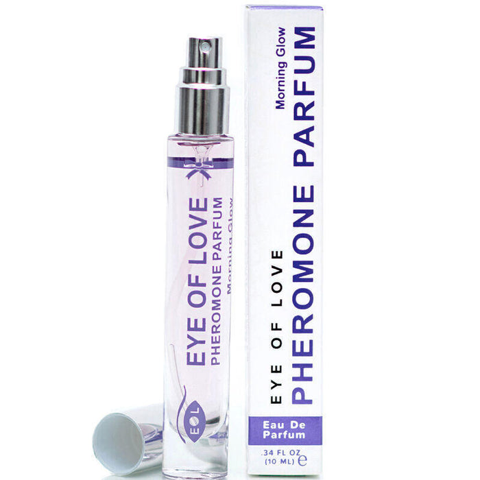 Eye Of Love - Eol Phr Perfume 10ml - Morning Glow