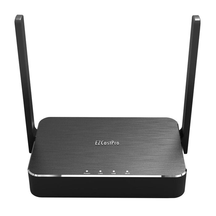 Ezcast Pb10 - Wireless Display Receiver Für Geräte Mit Der App Sistema De Presentación Inalámbrico Hdmi Escritorio