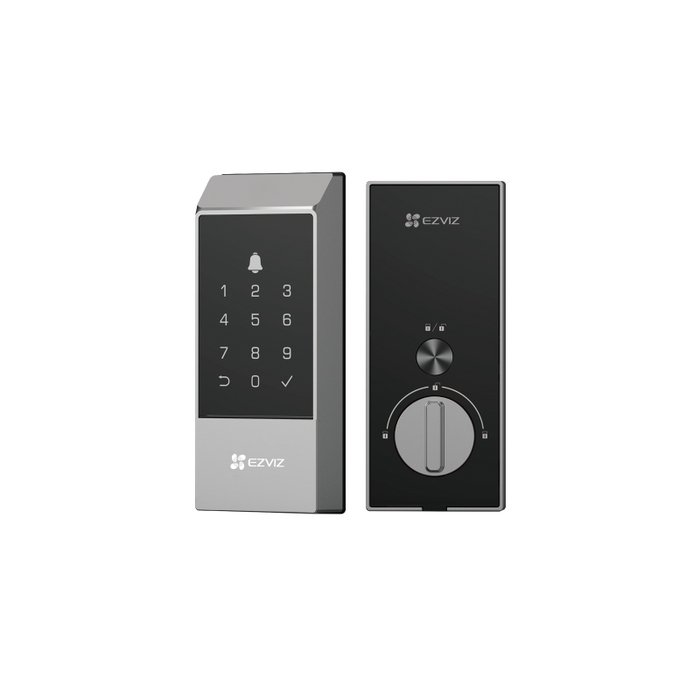 Ezviz Cerradura Inteligente Dl04