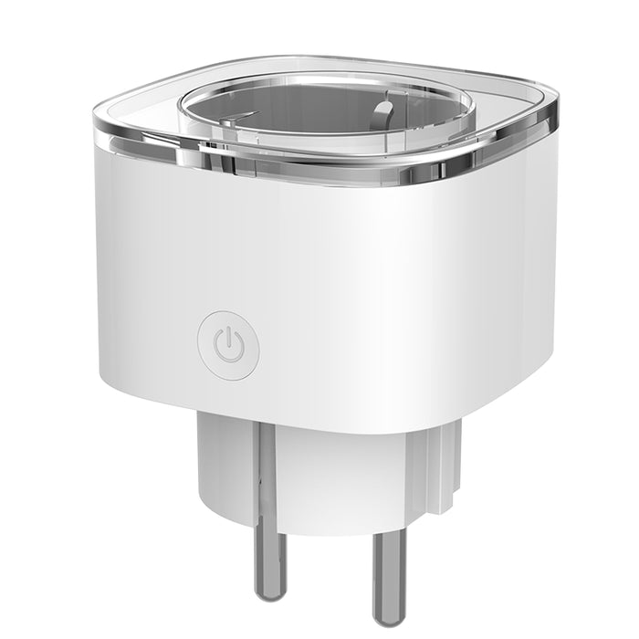 Ezviz Cs-T31-16e-Eu Smart Plug, White