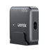 EAN 4894160051066 - UNITEK P1229ABK01-EU 100w Universal Negro, Blanco Corriente alterna Carga rápida Interior imagen 4