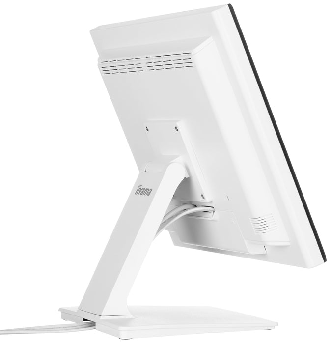 EAN 4948570122219 - iiyama ProLite T1932MSC-W1SAG pantalla para PC 48,3 cm (19") 1280 x 1024 Pixeles Full HD LED Pantalla tác imagen 12