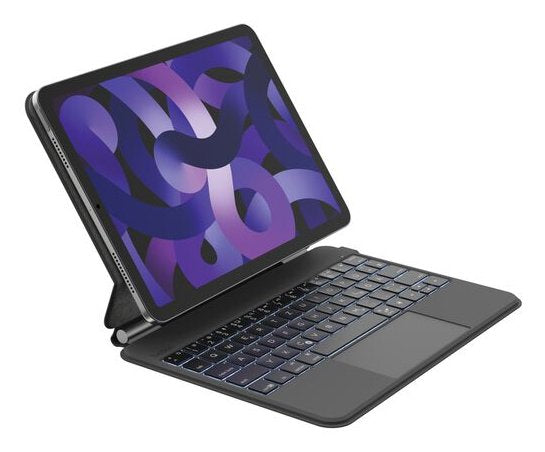 EAN 745883899517 - Belkin BBZ002de-V2 QWERTZ Alemán Bluetooth Negro imagen 1