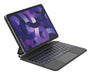 EAN 745883899517 - Belkin BBZ002de-V2 QWERTZ Alemán Bluetooth Negro imagen 1