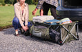 EAN 3138522136451 - Coleman 2226531 carritos de camping 132 L Verde imagen 9