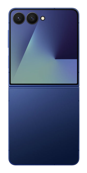 EAN 8806097427117 - Samsung SM-F766BDBGEUB smartphones 17,5 cm (6.9") SIM doble 5G USB Tipo C 12 GB 256 GB 4300 mAh Azul imagen 5