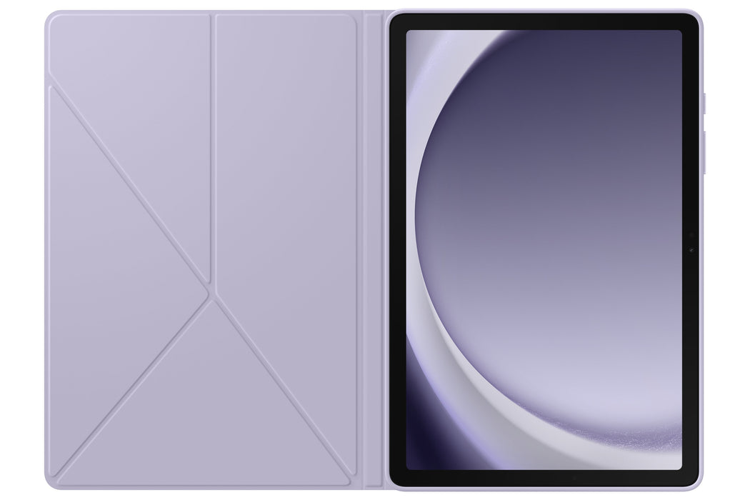EAN 8806095300528 - Samsung EF-BX210TWEGWW funda para tablet 27,9 cm (11") Folio Blanco imagen 10