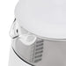 EAN 5905575907844 - Adler AD 1305WG tetera eléctrica 1,7 L 2200 W Transparente, Oro, Blanco imagen 8