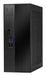 EAN 4711581494985 - Asrock DeskSlim X600 Negro AMD X600 Zócalo AM5 imagen 1