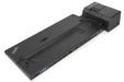 EAN 5715063023686 - Lenovo 40AJ0135IT base para portátil y replicador de puertos Acoplamiento Negro imagen 1