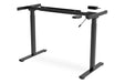EAN 4016032482048 - Digitus DA-90430 estructura regulable para escritorio 2 pata(s) imagen 1