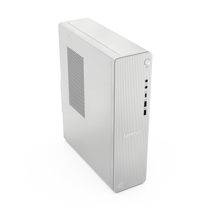 EAN 199271708057 - Lenovo IdeaCentre Tower 08AKP10 AMD Ryzen™ 7 250 16 GB DDR5-SDRAM 1 TB SSD Windows 11 Home SFF PC Gris imagen 6