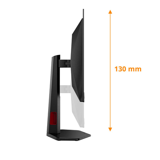 EAN 4038986183130 - AOC G4 Q27G4ZDRAD pantalla para PC 67,3 cm (26.5") 2560 x 1440 Pixeles Negro, Rojo imagen 2