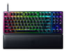 EAN 8886419347491 - Razer Huntsman V2 Tenkeyless teclado Juego USB QWERTY Inglés de EE. UU. Negro imagen 1