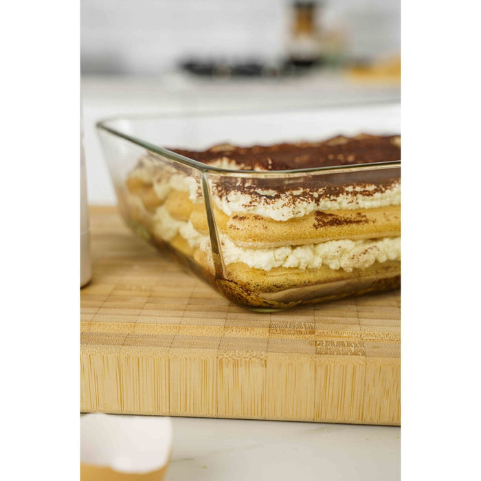 EAN 4009839546105 - ZWILLING Fresh & Save Rectangular Contenedor 2,2 L Transparente, Blanco 1 pieza(s) imagen 9