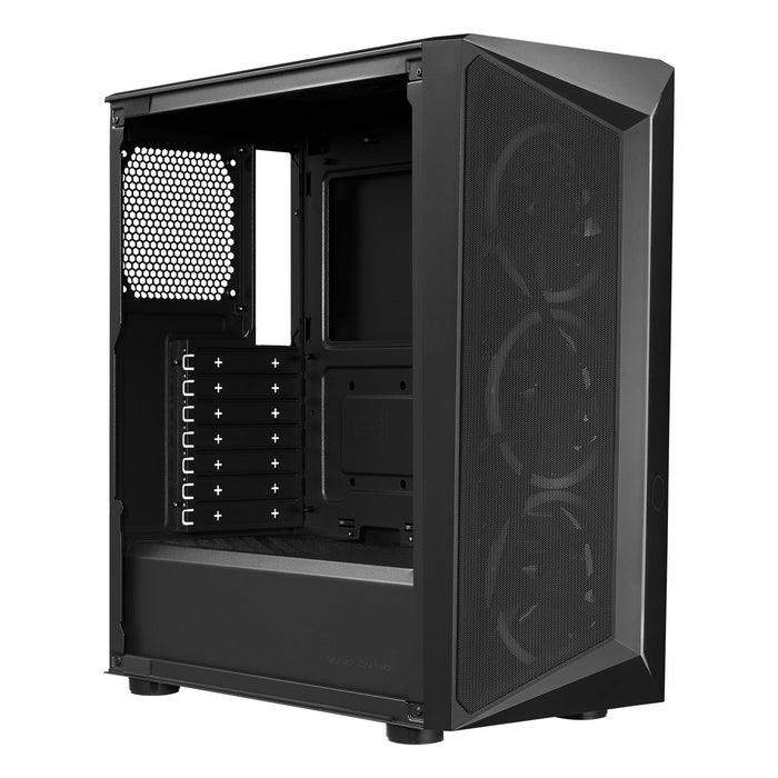 EAN 4719512118450 - Cooler Master CMP 510 Midi Tower Negro imagen 11