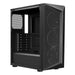 EAN 4719512118450 - Cooler Master CMP 510 Midi Tower Negro imagen 11
