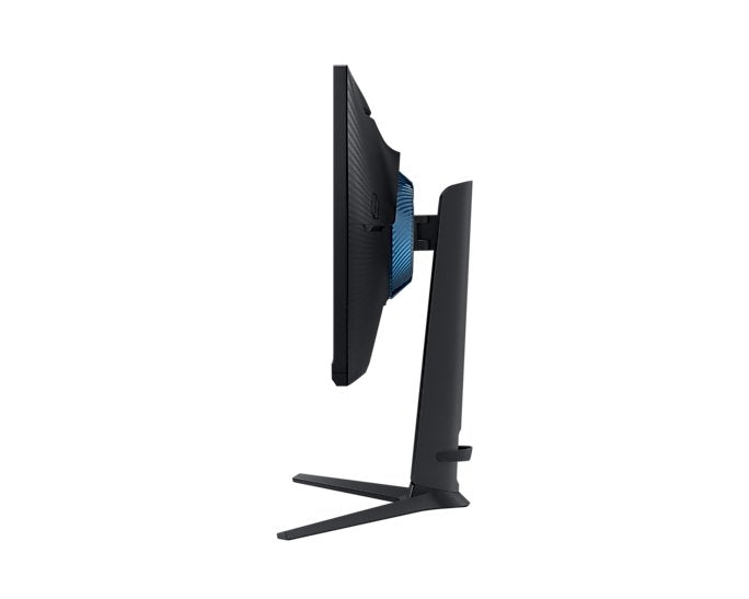 EAN 8806094564204 - Samsung LS24AG30ANU pantalla para PC 61 cm (24") 1920 x 1080 Pixeles Full HD LED Negro imagen 10