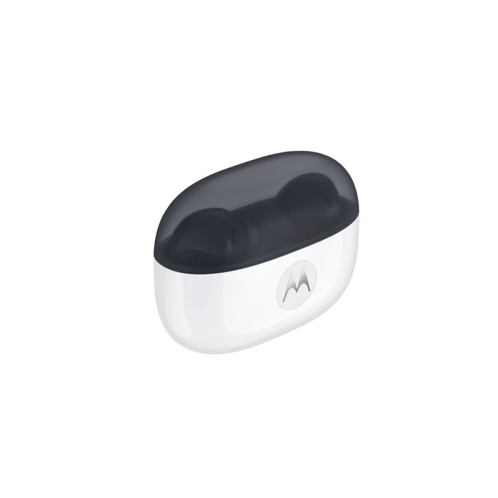 EAN 840493613628 - Motorola Moto Buds 2 Auriculares Inalámbrico Dentro de oído Llamadas/Música Bluetooth Carbono imagen 7